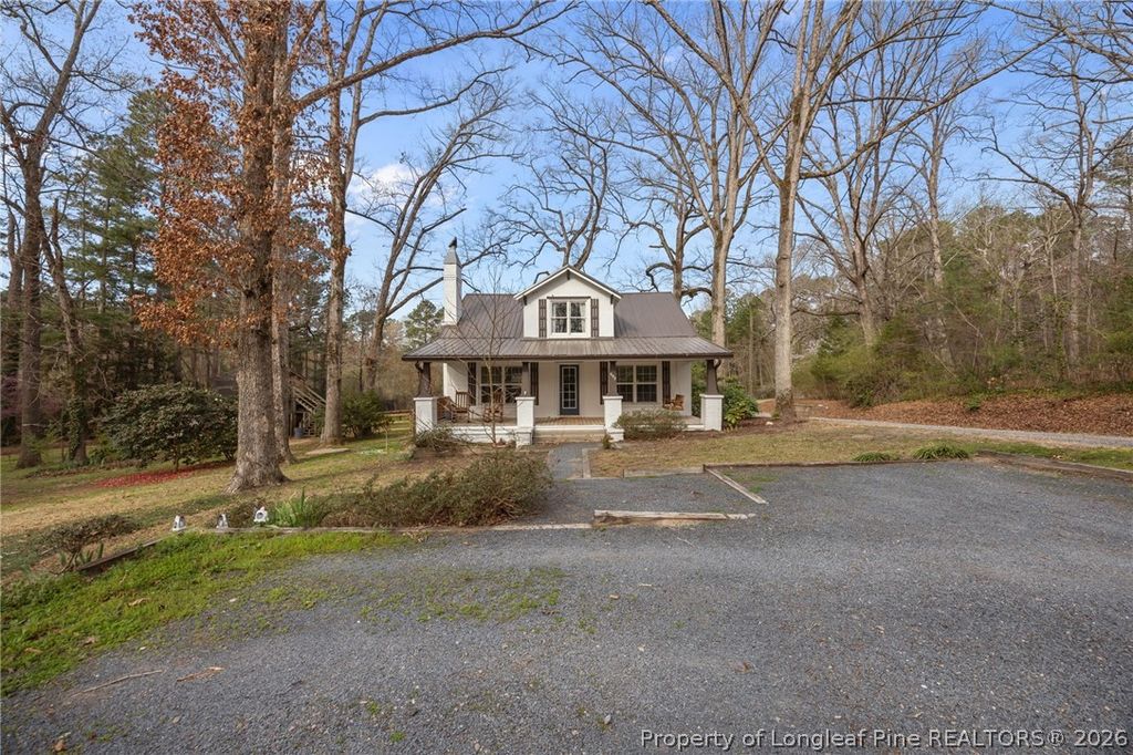 Photo of 992 S McNeill Street, Carthage, NC 28327 (MLS # 758997)