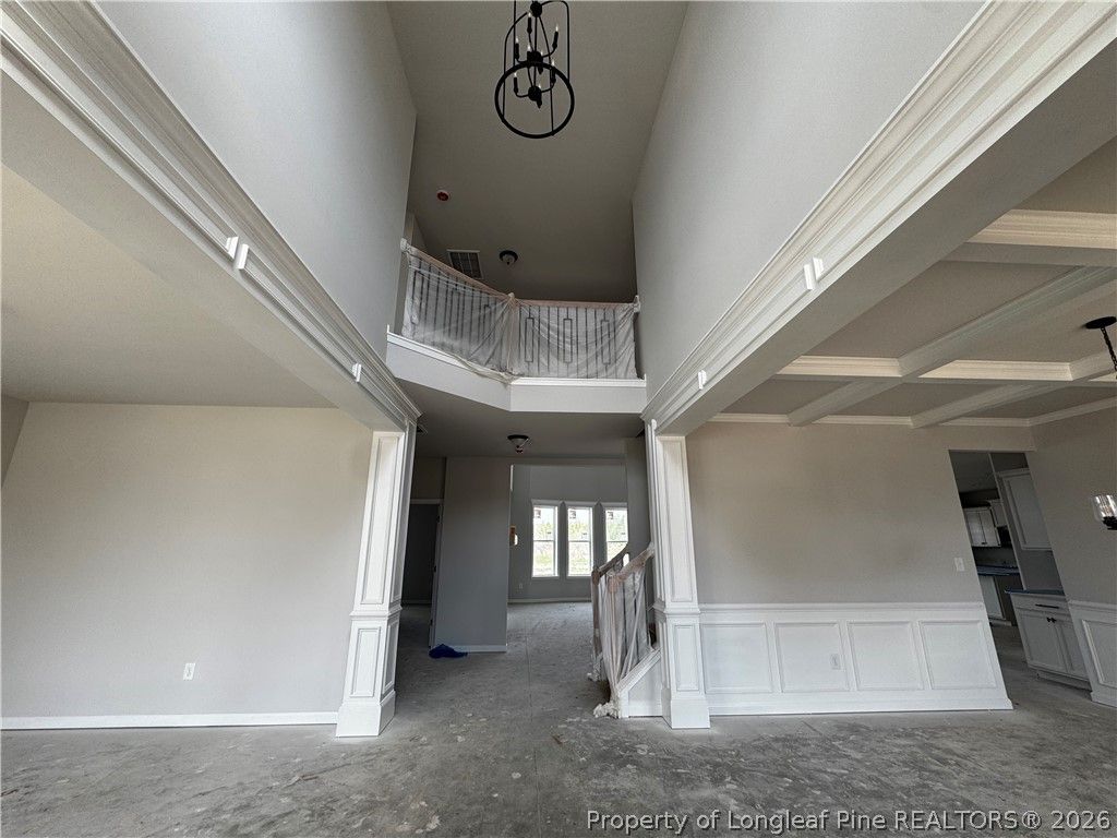 Photo of 1351 Halibut Street, Fayetteville, NC 28312 (MLS # 761273)