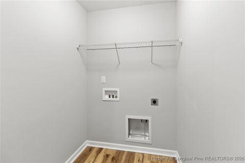 Tiny photo for 288 New Castle Lane, Spring Lake, NC 28390 (MLS # 756884)