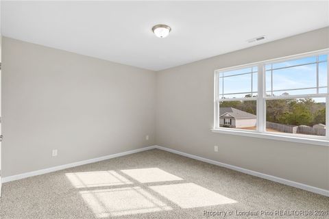 Tiny photo for 288 New Castle Lane, Spring Lake, NC 28390 (MLS # 756884)