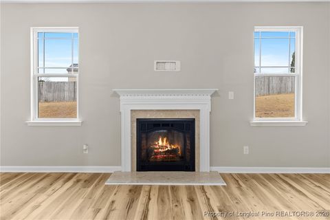 Tiny photo for 288 New Castle Lane, Spring Lake, NC 28390 (MLS # 756884)