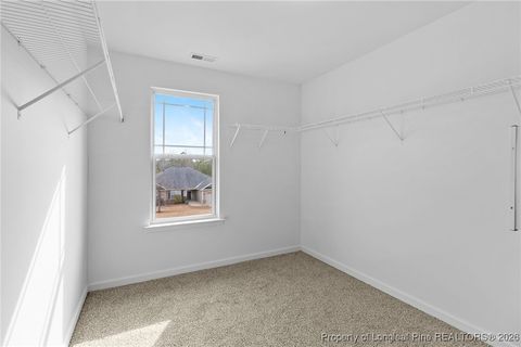 Tiny photo for 288 New Castle Lane, Spring Lake, NC 28390 (MLS # 756884)