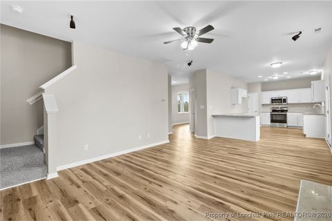 Tiny photo for 288 New Castle Lane, Spring Lake, NC 28390 (MLS # 756884)