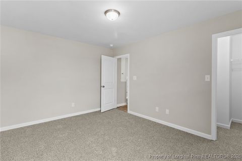 Tiny photo for 288 New Castle Lane, Spring Lake, NC 28390 (MLS # 756884)