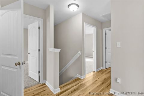 Tiny photo for 288 New Castle Lane, Spring Lake, NC 28390 (MLS # 756884)