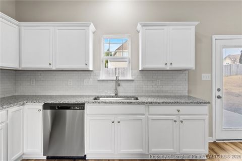 Tiny photo for 288 New Castle Lane, Spring Lake, NC 28390 (MLS # 756884)