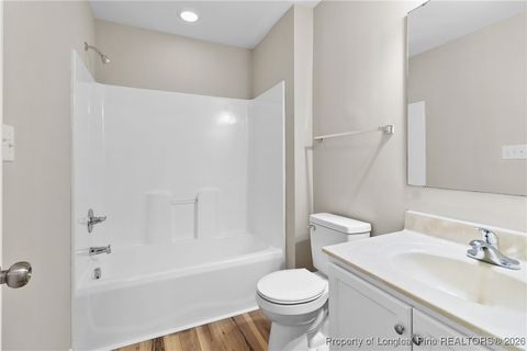 Tiny photo for 288 New Castle Lane, Spring Lake, NC 28390 (MLS # 756884)