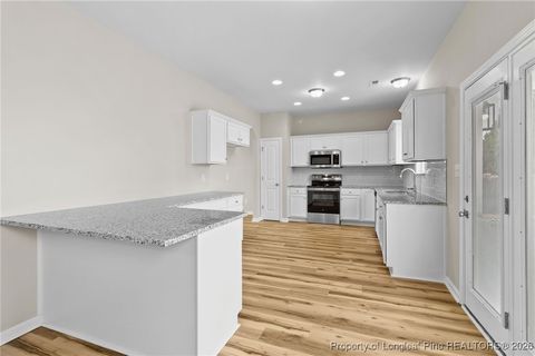 Tiny photo for 288 New Castle Lane, Spring Lake, NC 28390 (MLS # 756884)