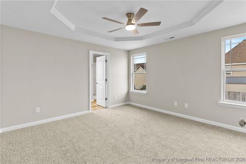 Tiny photo for 288 New Castle Lane, Spring Lake, NC 28390 (MLS # 756884)