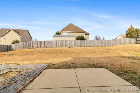 Tiny photo for 288 New Castle Lane, Spring Lake, NC 28390 (MLS # 756884)