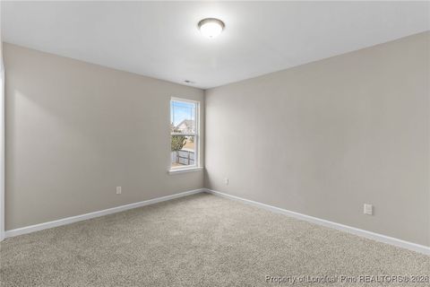 Tiny photo for 288 New Castle Lane, Spring Lake, NC 28390 (MLS # 756884)