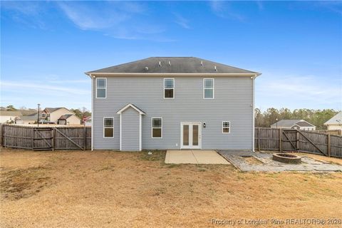 Tiny photo for 288 New Castle Lane, Spring Lake, NC 28390 (MLS # 756884)