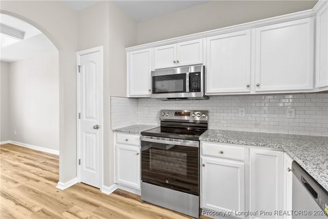 Tiny photo for 288 New Castle Lane, Spring Lake, NC 28390 (MLS # 756884)