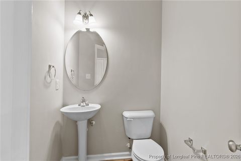 Tiny photo for 288 New Castle Lane, Spring Lake, NC 28390 (MLS # 756884)