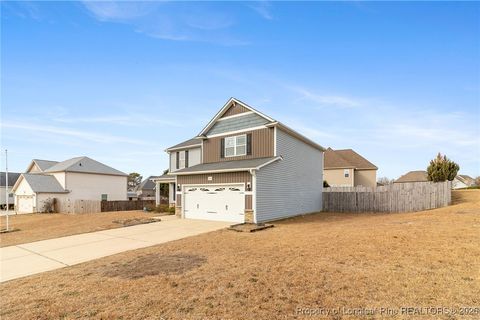 Tiny photo for 288 New Castle Lane, Spring Lake, NC 28390 (MLS # 756884)