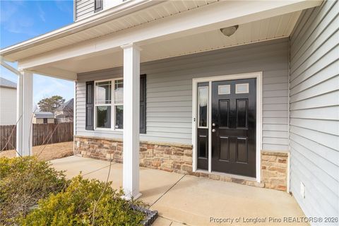 Tiny photo for 288 New Castle Lane, Spring Lake, NC 28390 (MLS # 756884)