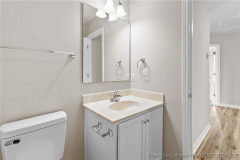 Tiny photo for 288 New Castle Lane, Spring Lake, NC 28390 (MLS # 756884)