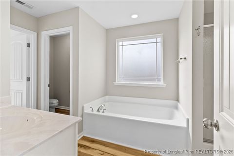 Tiny photo for 288 New Castle Lane, Spring Lake, NC 28390 (MLS # 756884)