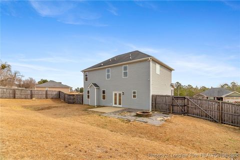Tiny photo for 288 New Castle Lane, Spring Lake, NC 28390 (MLS # 756884)