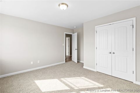 Tiny photo for 288 New Castle Lane, Spring Lake, NC 28390 (MLS # 756884)