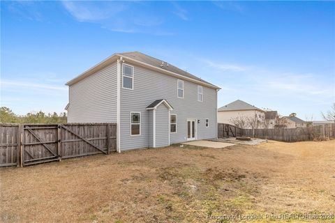 Tiny photo for 288 New Castle Lane, Spring Lake, NC 28390 (MLS # 756884)