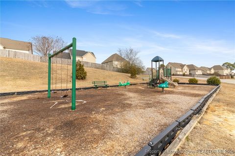 Tiny photo for 288 New Castle Lane, Spring Lake, NC 28390 (MLS # 756884)