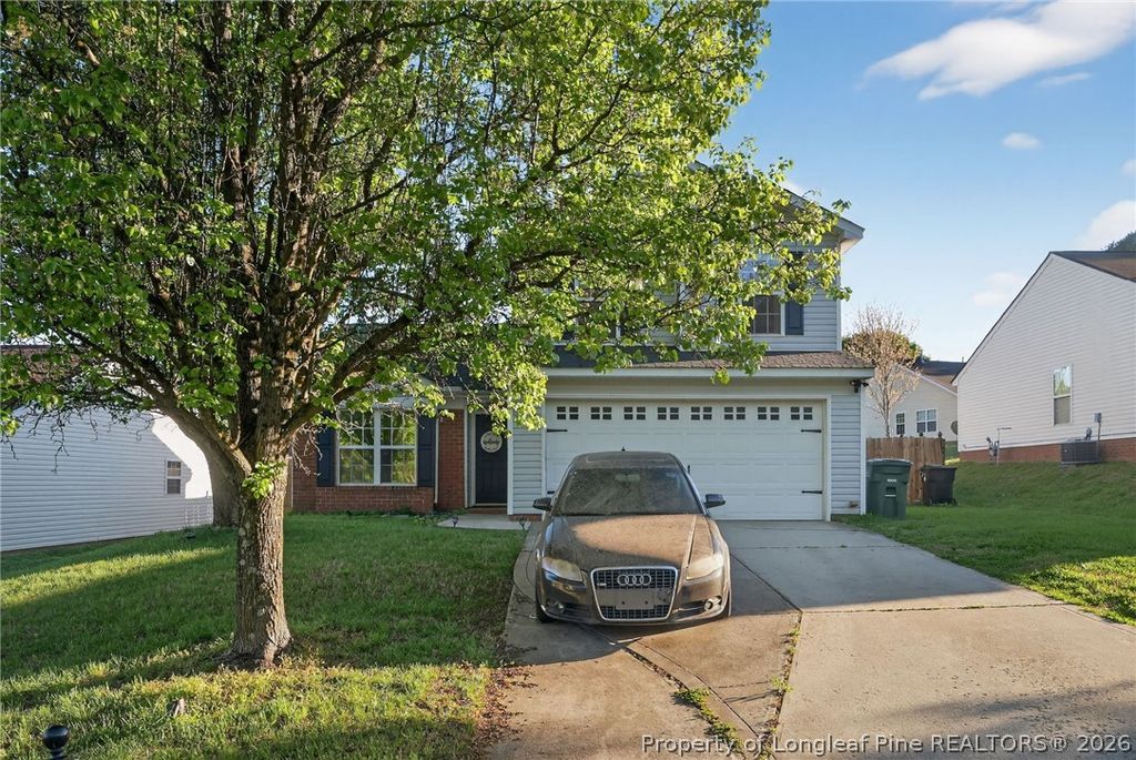 Photo of 838 Anchor Way NE, Kannapolis, NC 28083 (MLS # 759919)