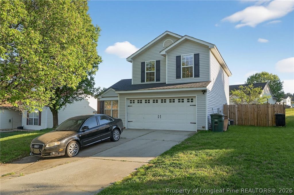 Photo of 838 Anchor Way NE, Kannapolis, NC 28083 (MLS # 759919)