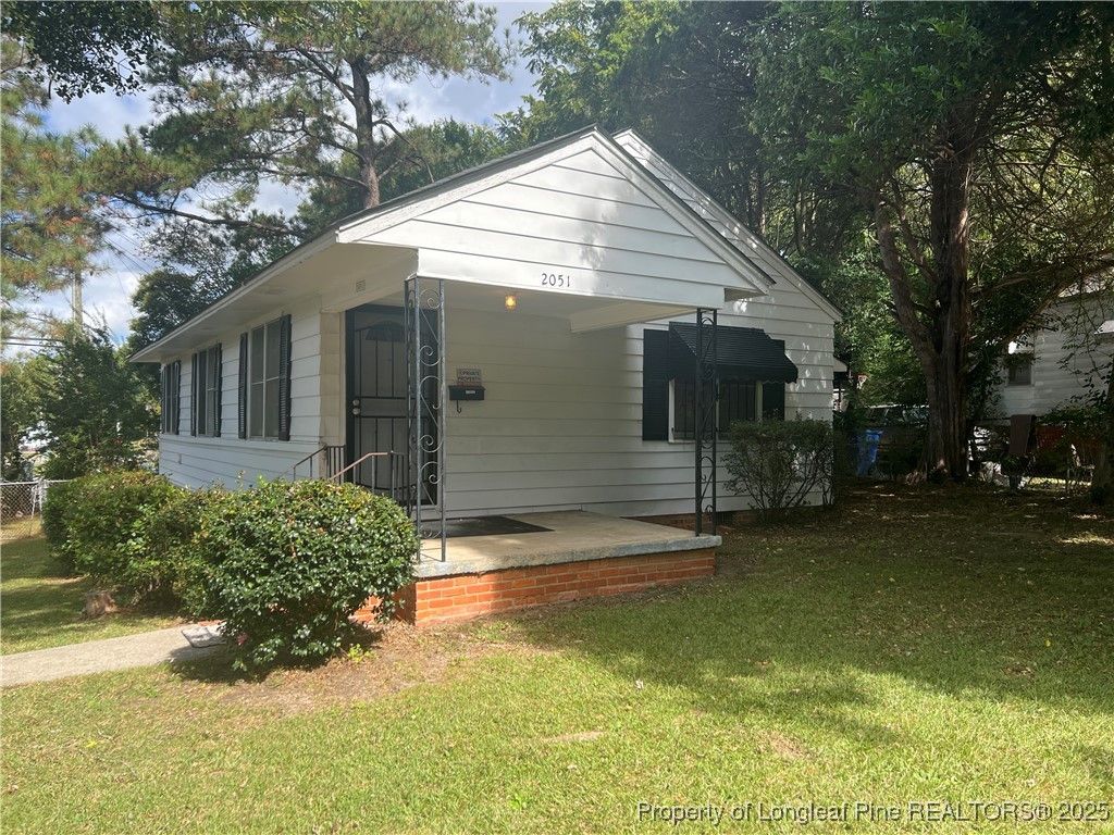 Photo of 2051 Osceola Drive, Fayetteville, NC 28301 (MLS # 751505)