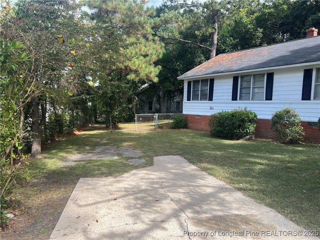 Photo of 2051 Osceola Drive, Fayetteville, NC 28301 (MLS # 751505)