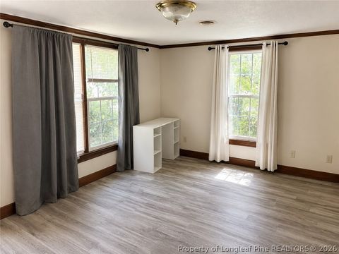 Tiny photo for 5426 suncrest Drive, Hope Mills, NC 28348 (MLS # 765503)