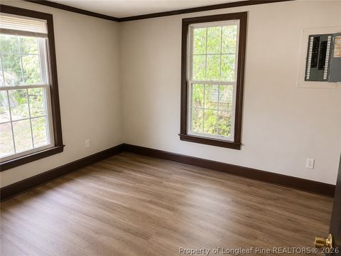 Tiny photo for 5426 suncrest Drive, Hope Mills, NC 28348 (MLS # 765503)
