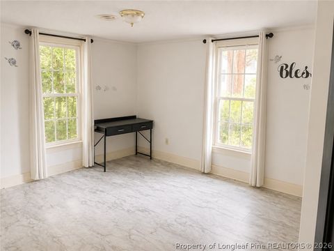 Tiny photo for 5426 suncrest Drive, Hope Mills, NC 28348 (MLS # 765503)