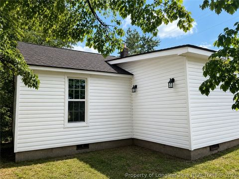 Tiny photo for 5426 suncrest Drive, Hope Mills, NC 28348 (MLS # 765503)