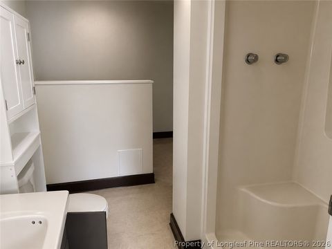 Tiny photo for 5426 suncrest Drive, Hope Mills, NC 28348 (MLS # 765503)