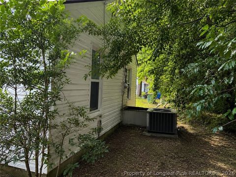 Tiny photo for 5426 suncrest Drive, Hope Mills, NC 28348 (MLS # 765503)