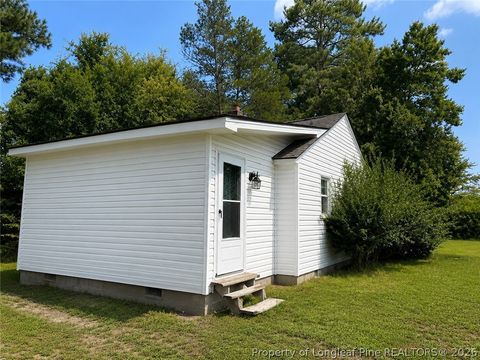 Tiny photo for 5426 suncrest Drive, Hope Mills, NC 28348 (MLS # 765503)