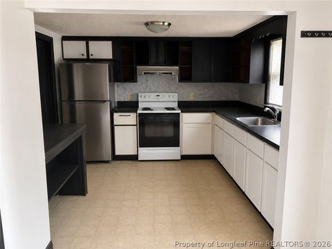 Tiny photo for 5426 suncrest Drive, Hope Mills, NC 28348 (MLS # 765503)