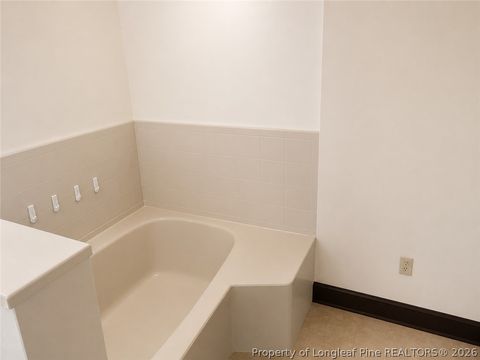Tiny photo for 5426 suncrest Drive, Hope Mills, NC 28348 (MLS # 765503)