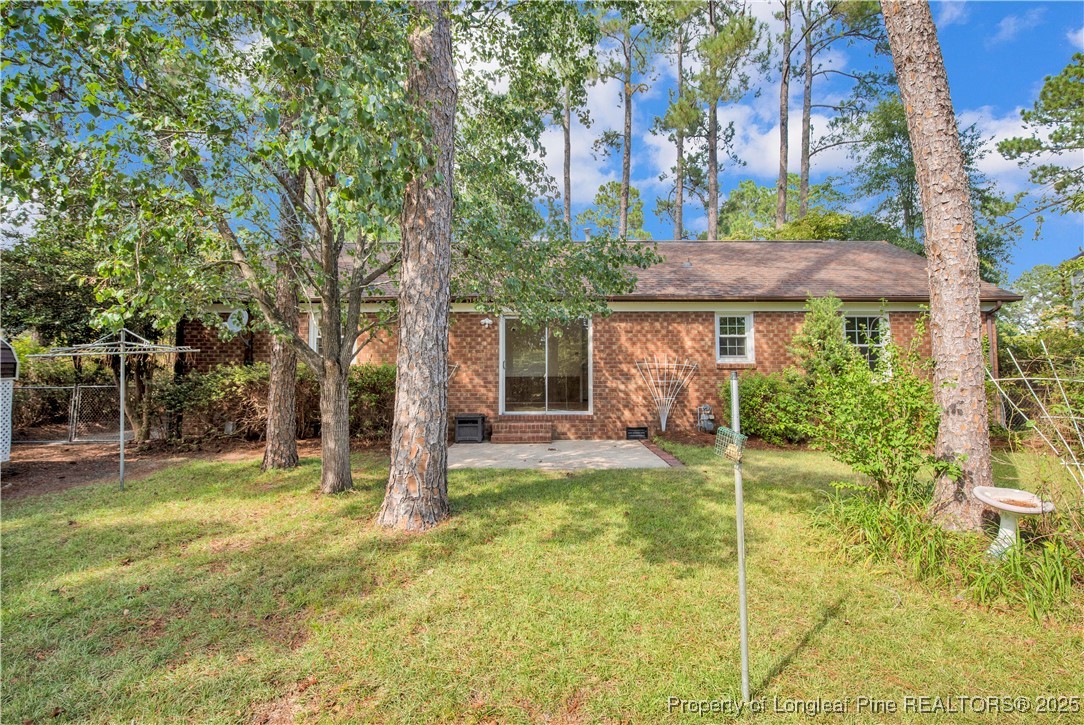 5425 Sandstone Drive