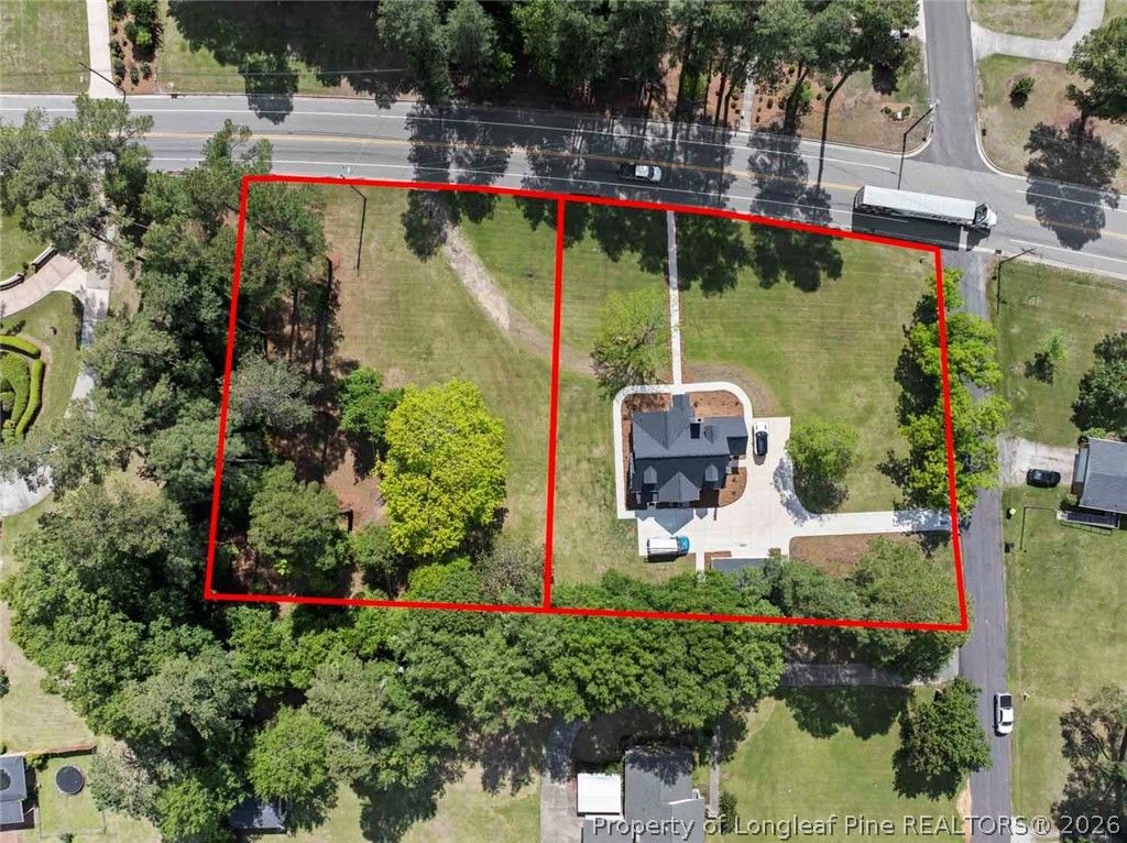 Photo of 608 N East Street, Roseboro, NC 28382 (MLS # 762552)