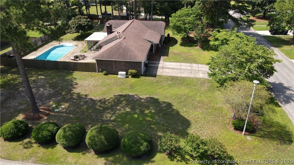 Photo of 6481 Windy Creek Way, Fayetteville, NC 28306 (MLS # 763512)