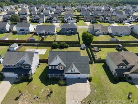 Tiny photo for 321 Cornhill Road, Fayetteville, NC 28312 (MLS # 769437)