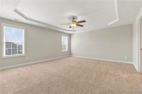 Tiny photo for 321 Cornhill Road, Fayetteville, NC 28312 (MLS # 769437)