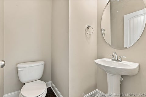 Tiny photo for 321 Cornhill Road, Fayetteville, NC 28312 (MLS # 769437)