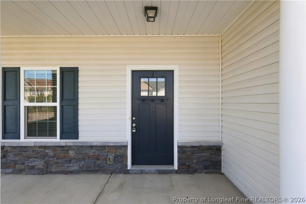 Photo of 321 Cornhill Road, Fayetteville, NC 28312 (MLS # 769437)