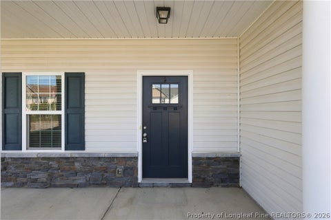 Tiny photo for 321 Cornhill Road, Fayetteville, NC 28312 (MLS # 769437)