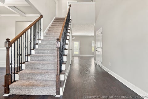 Tiny photo for 321 Cornhill Road, Fayetteville, NC 28312 (MLS # 769437)