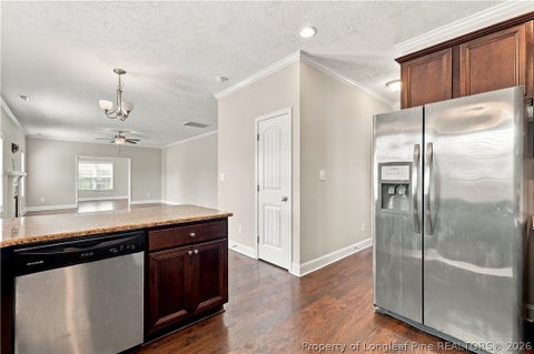 Tiny photo for 321 Cornhill Road, Fayetteville, NC 28312 (MLS # 769437)