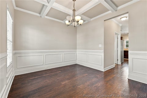 Tiny photo for 321 Cornhill Road, Fayetteville, NC 28312 (MLS # 769437)